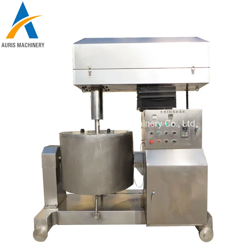 Widely Automatic Pork Beef Fish Meat Making Beating Machine Meat Mixer Beater Machine