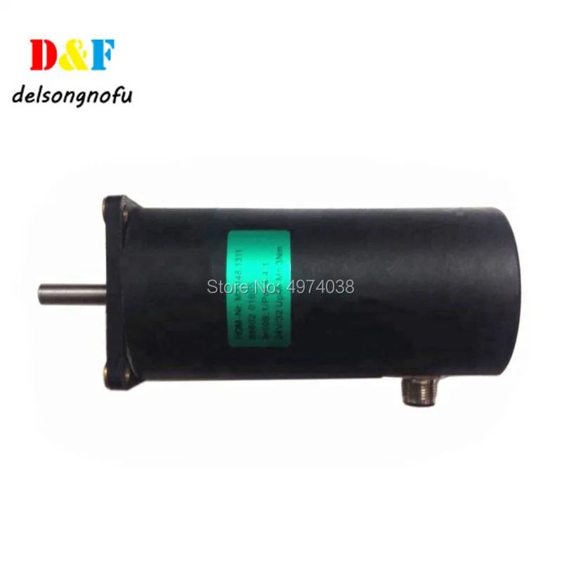 

CD102 SM102 SM74 SM52 Printing Machinery Servo-drive Fa.motor M3.184.1311