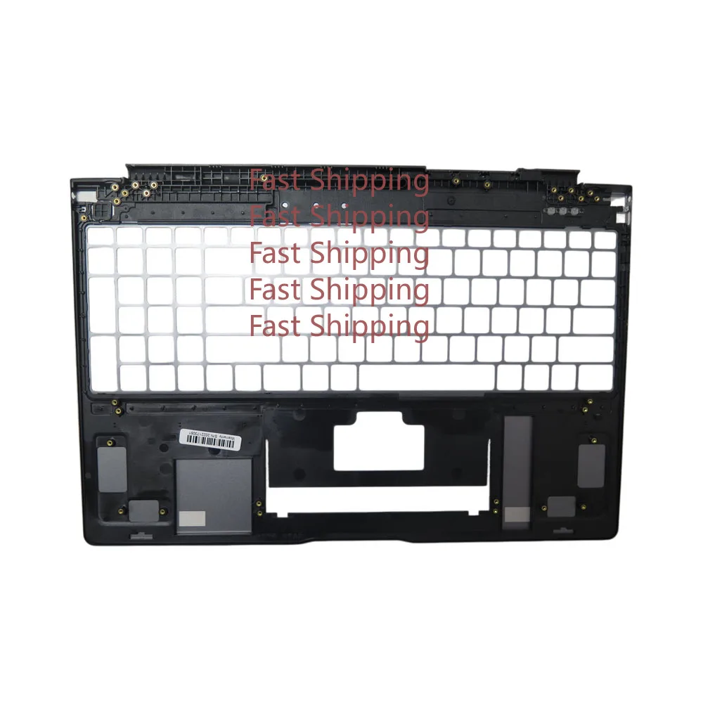 C=For  Teclast F15  SMARTBOOK M-SBB150 KY347-1 K762 K3259 Silver Italian IT Without Touchpad  Palmrest&Keyboard