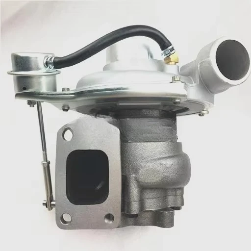 

Турбокомпрессор GT3271S J05C 750853-5001S 24100-E0330