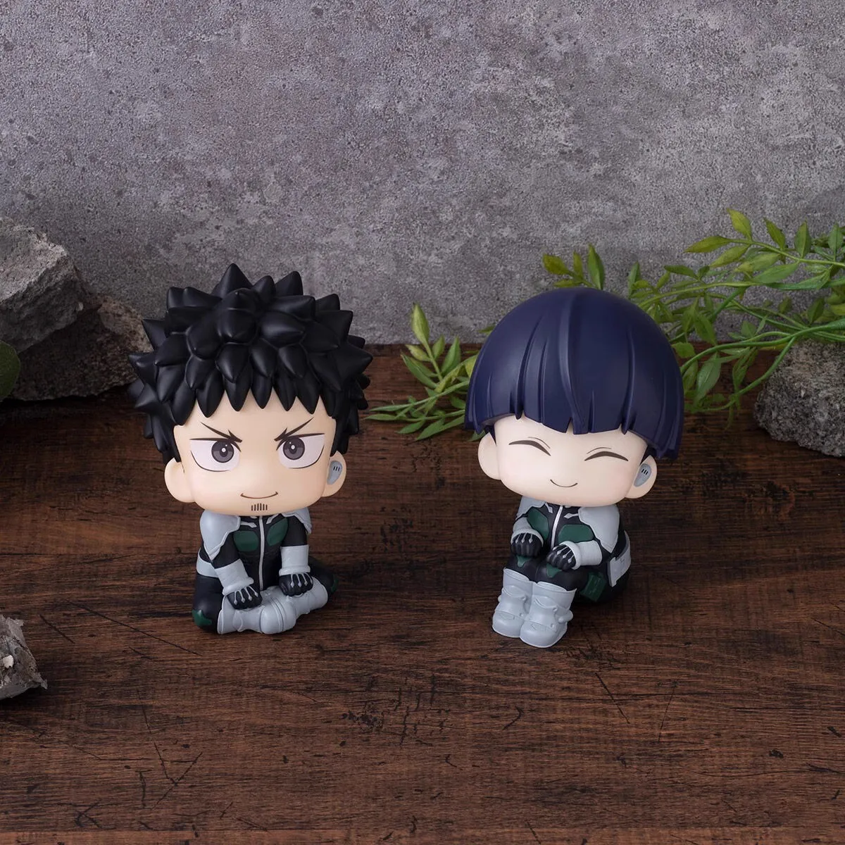 MegaHouse أنيمي الشكل صندوق تحكم السيارة Q نسخة تحصيل لعبة مجسمة لمحبي الكبار نسبة PVC ثابتة 5 + سنوات