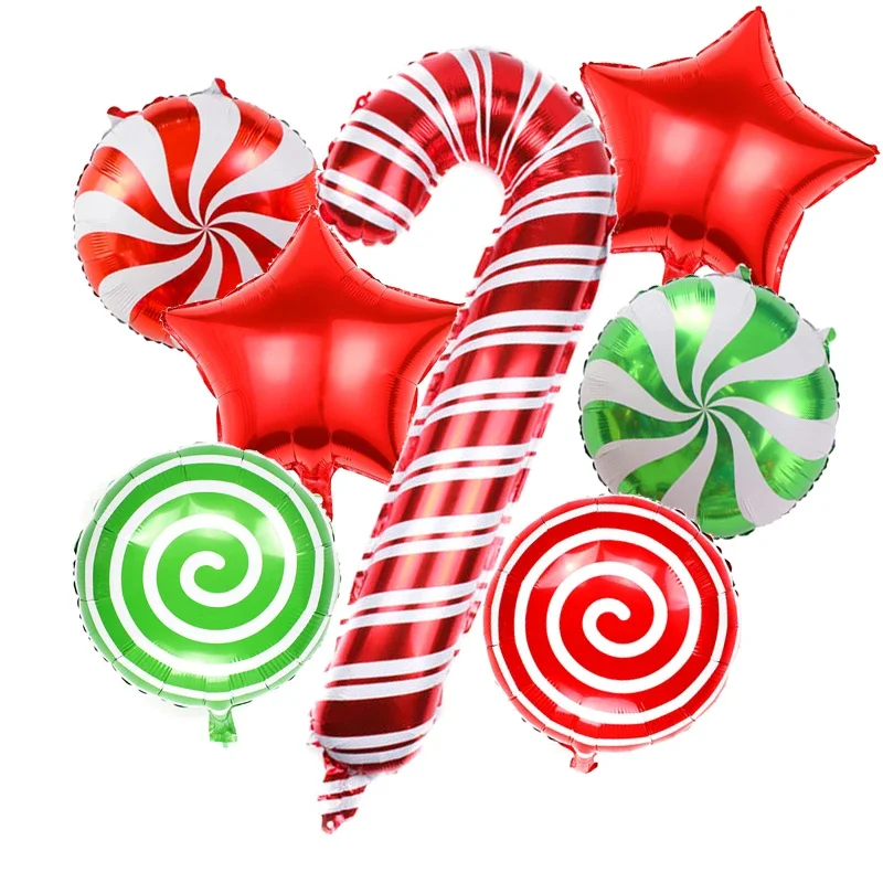 �y�Z�[�����z�N���X�}�X�p�[�e�B�[�A�T���^�N���[�X���t��A�Â��L�����f�B�[�A�V�N�̑��蕨�A�N���X�}�X�̉Ƃ̑����A�ԂƗ΂̂��߂̃L�����f�B�[��z�C�����D