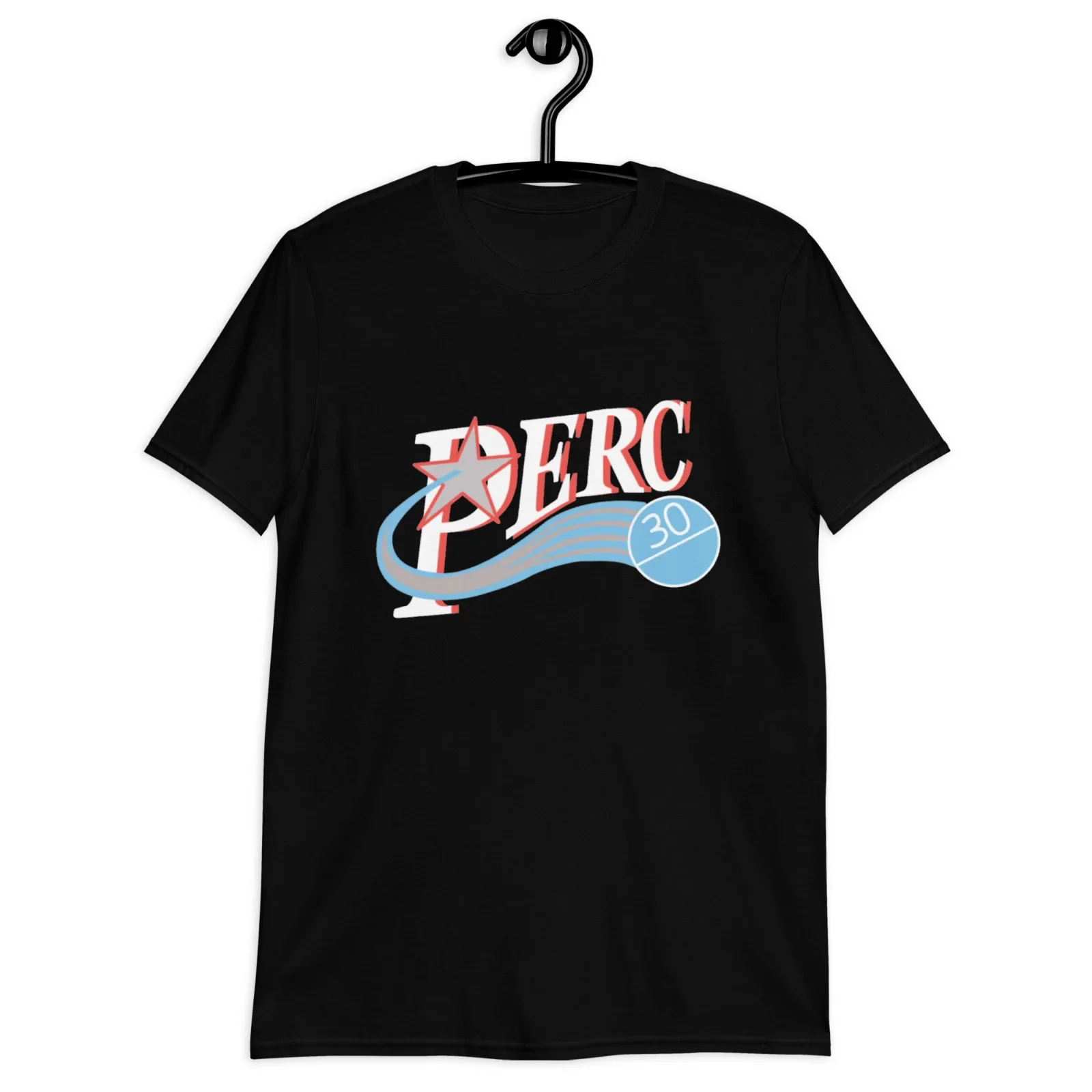 Perc 30 Ocet Basketball Jersey Style Hip Hop Party T Shirt long or short sleeves