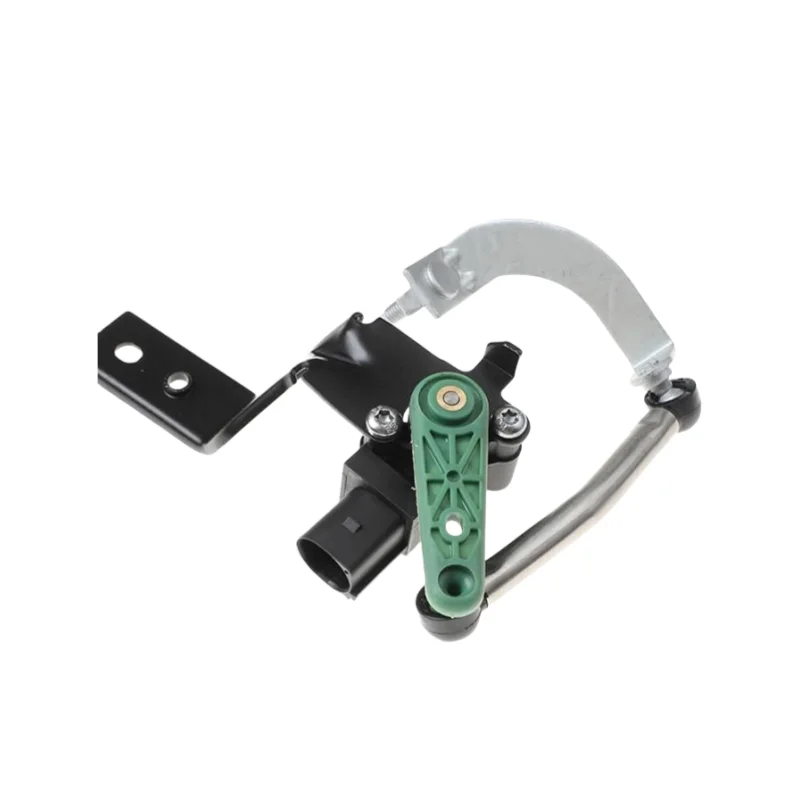 Front Left And Right Height Level Sensor Control For VW DSI PASSAT 3G B8 For Skoda Karoq Superb Seat Ateca 3Q0412521A 3Q0412522A