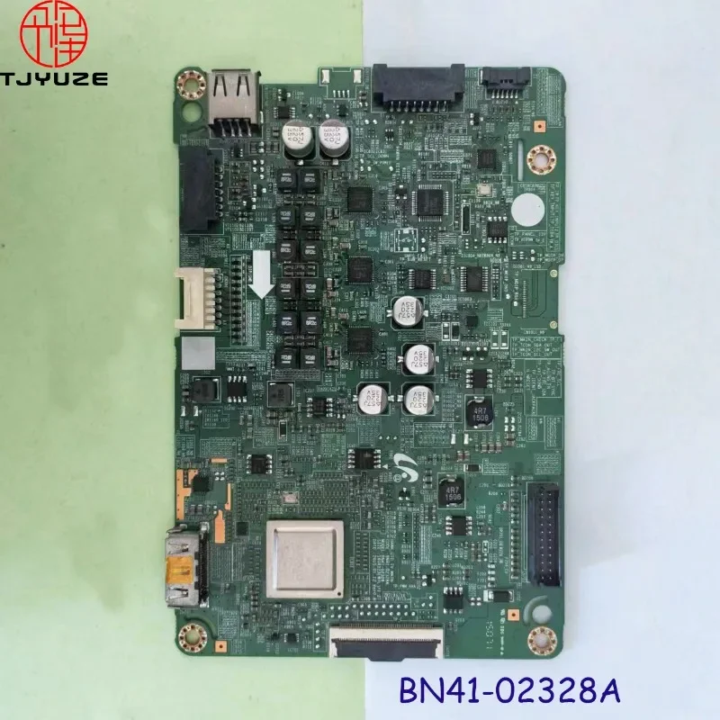 

Compatible with Samsung Main Board BN94-09930F BN41-02328A for CY-XJ048FLLV1H UE48J9000TXXC UE48J9000T UE48J9000