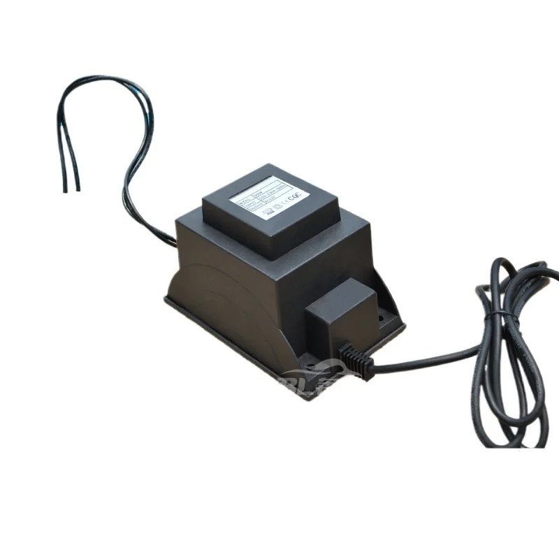 Swimming Pool 12V Underwater Light Waterproof Transformer 220V to 12V 500W for Pool SPA Pond Water Feature