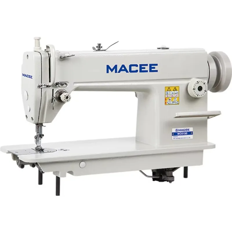 6150 High-speed Single Needle Lockstitch Sewing Machine Head Only