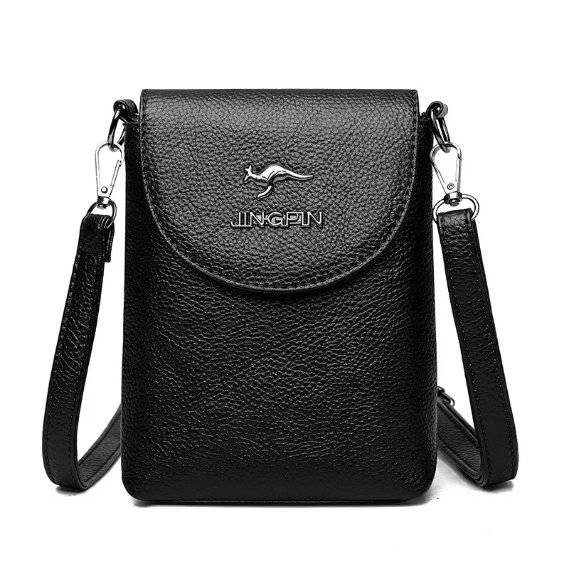 2024 Fashion Versatile Tiktok Same Style Online Celebrity Cross Border Bag Women Mobile Purse New One Shoulder Crossbody Bag