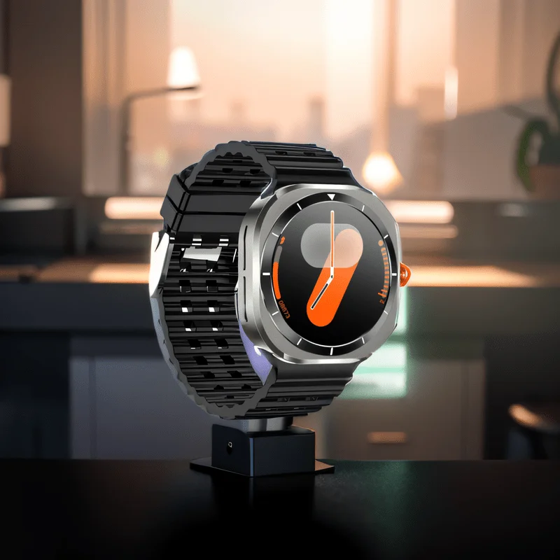 Smart Watch Wireles…