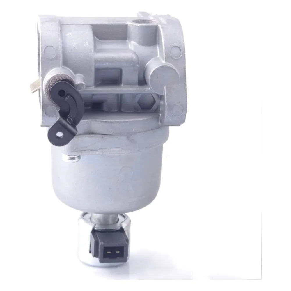 699807 Vergaser passend für Briggs Stratton Rasenmäher Vergaser