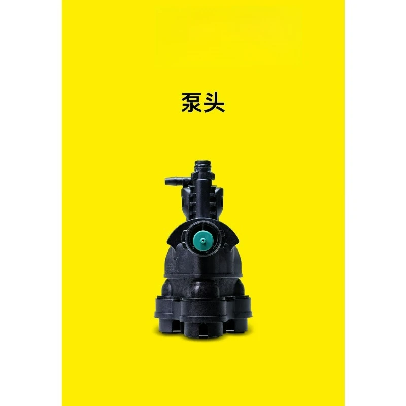 Cleaning machine accessories consumables pump head for K3 K3.190 K3PLUS K2
