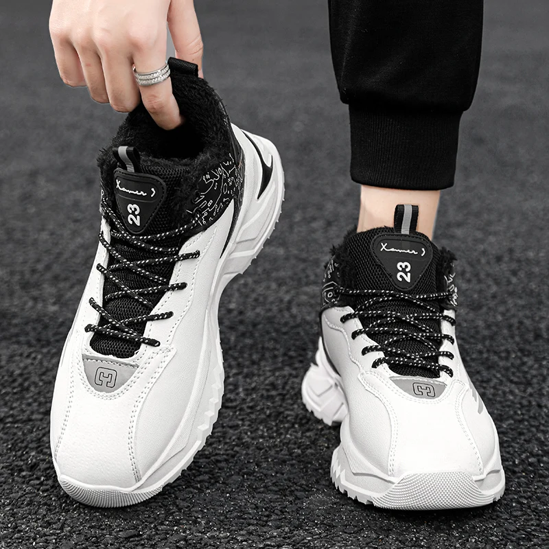 

Мужские кроссовки 2026: модные, дышащие, на платформе, для бега, сетчатые, легкие, унисекс, повседневные, вулканизированные