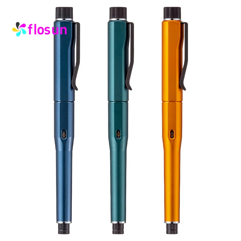 Kuru Toga Dive M5-5000 Automatic Mechanical Pencil - New Color 0.5
