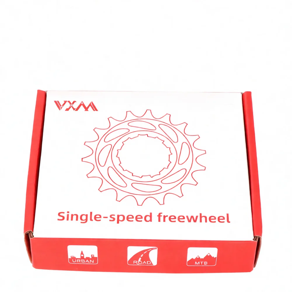 Fixed Gear Cycling Kit - Zestaw do konwersji roweru górskiego VXM
