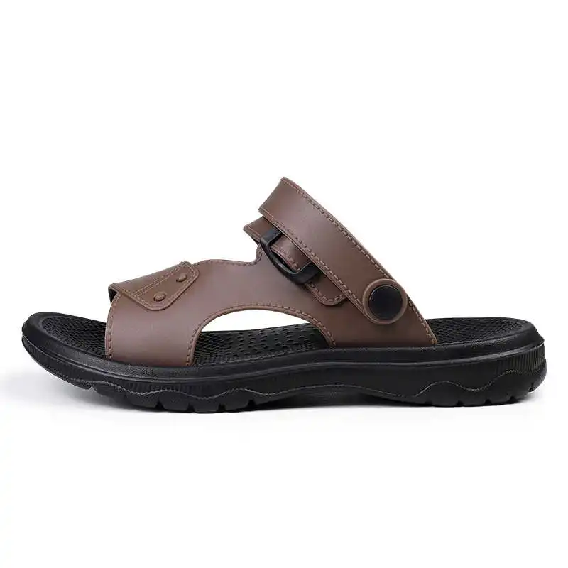 Immagine 4: Scarpe da ginnastica sportive da uomo blu antiscivolo, modello Golf 7, originali Sapa Badkets