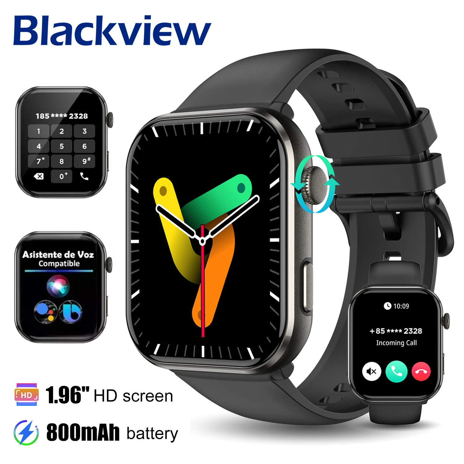 2025 Blackview R60 … - image