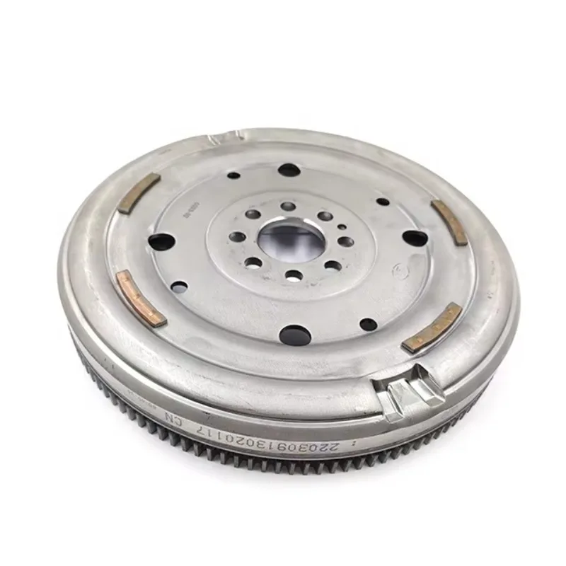 

Automatic Transmission Parts 0AM Flywheel - 129T 8 Dual Mass Flywheel