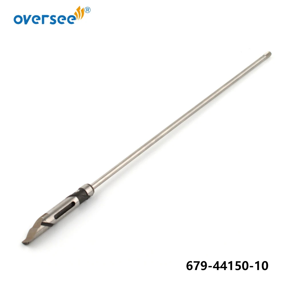 Oversee 679-44150-10 Shift Cam Shift Rod For Parsun T36 40HP Yamaha J model Outboard Engine Boat Motor Aftermarket Parts