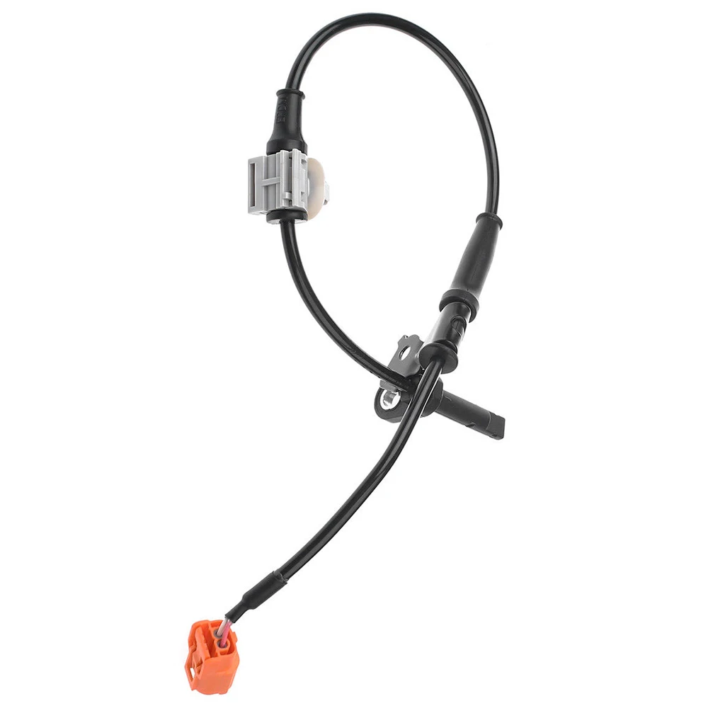 ABS عجلة السرعة الاستشعار الخلفي الأيسر جانب السائق لهوندا أكورد 2005 2006 2007 سيدان 57475-SDR-A01 ALS993 5S8577 2 دبابيس #5