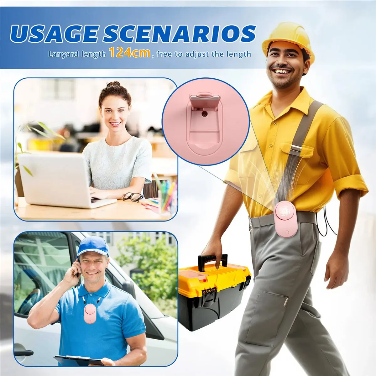 Super Sale Mini USB Eyelash Fan Dryer Blower Graft Lashes Extension Dedicated Air Conditioning Glue Fast Dry DIY Fan Makeup Pink