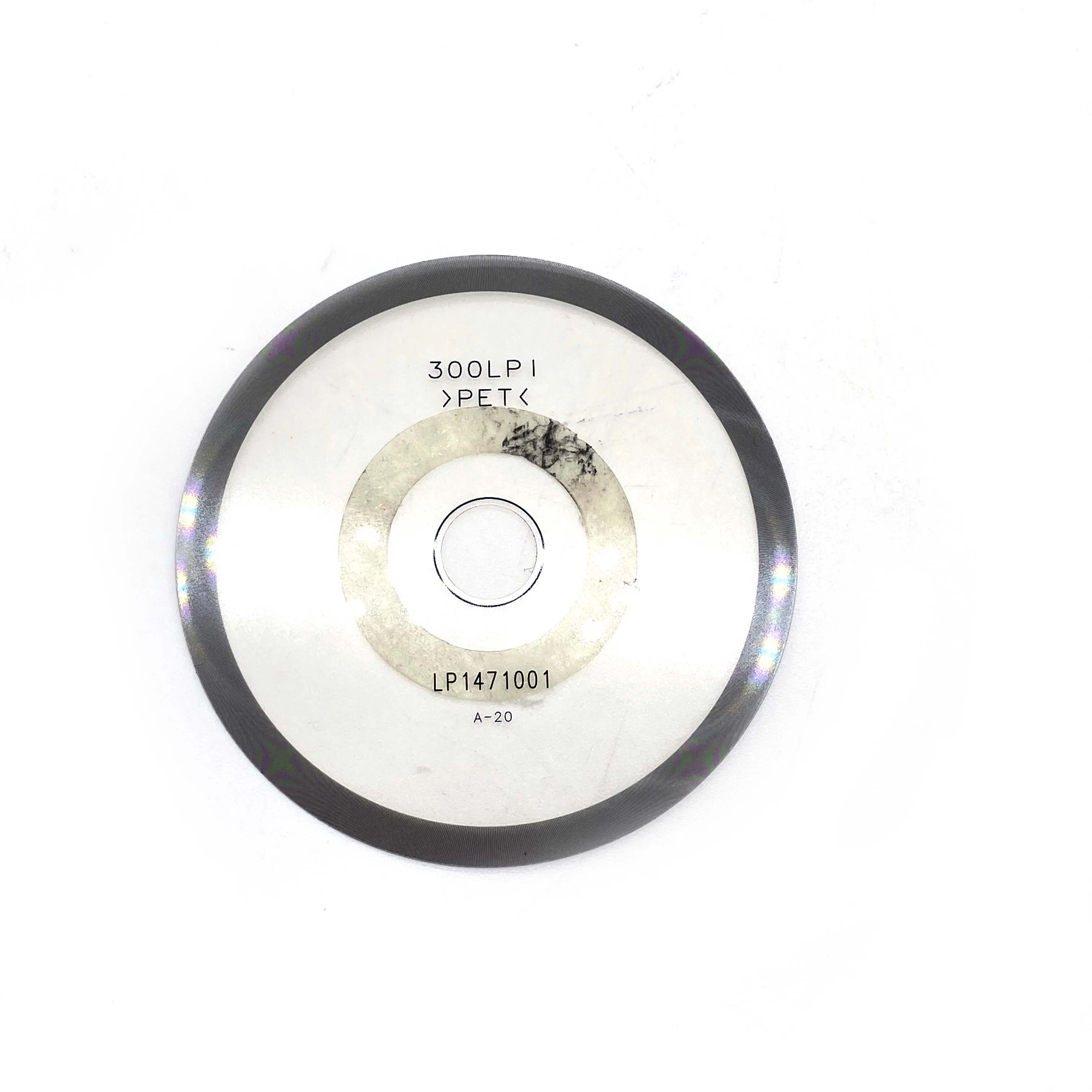 Encoder disc LP1471001 fits for Brother T725DW  T725 J315W J140W J515W j125w J615W J415W J265 J410W J125 395c J715W