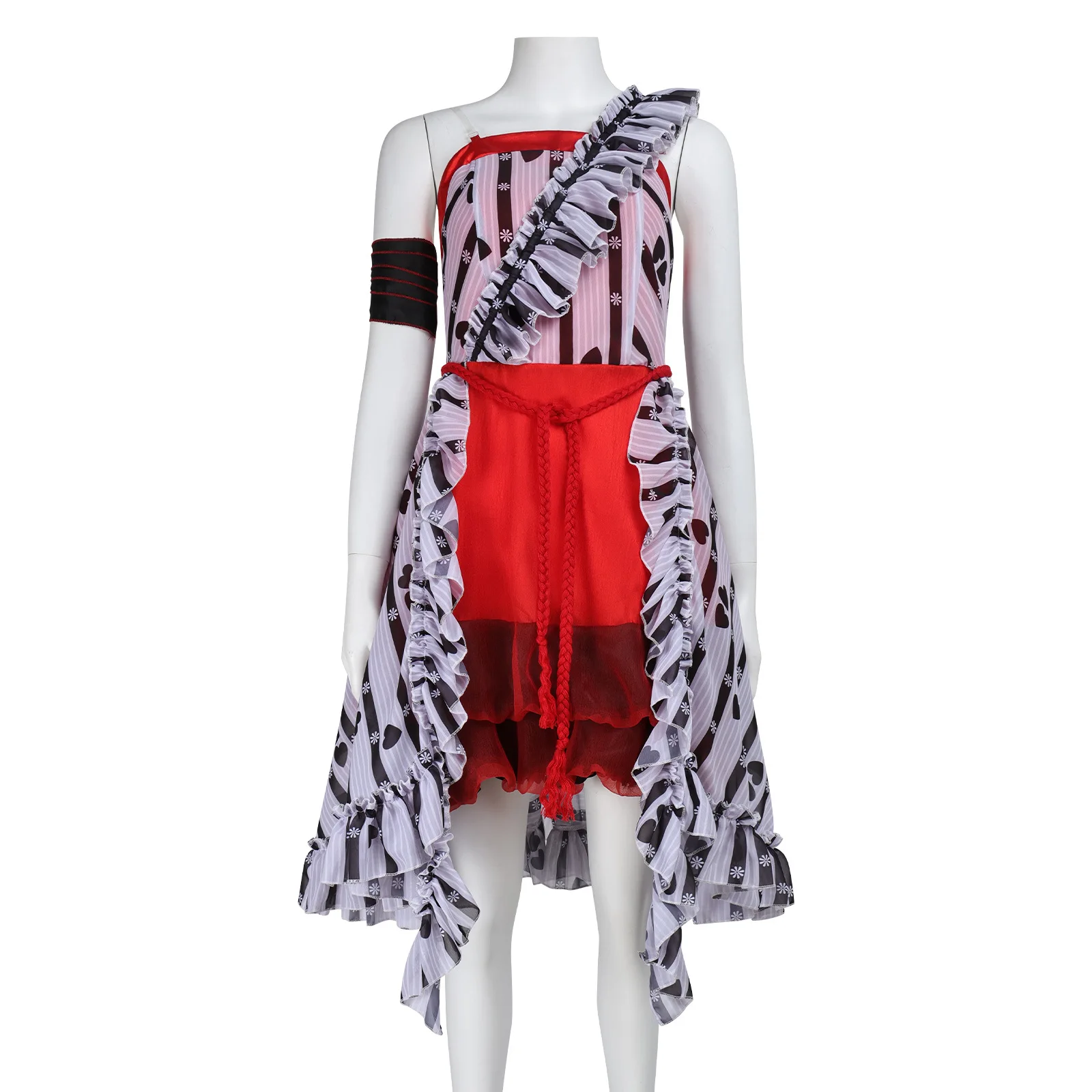 

Приключения Алисы в Стране Чудес карнавальный костюм Алиса карнавальный костюм женское платье костюм на Хэллоуин