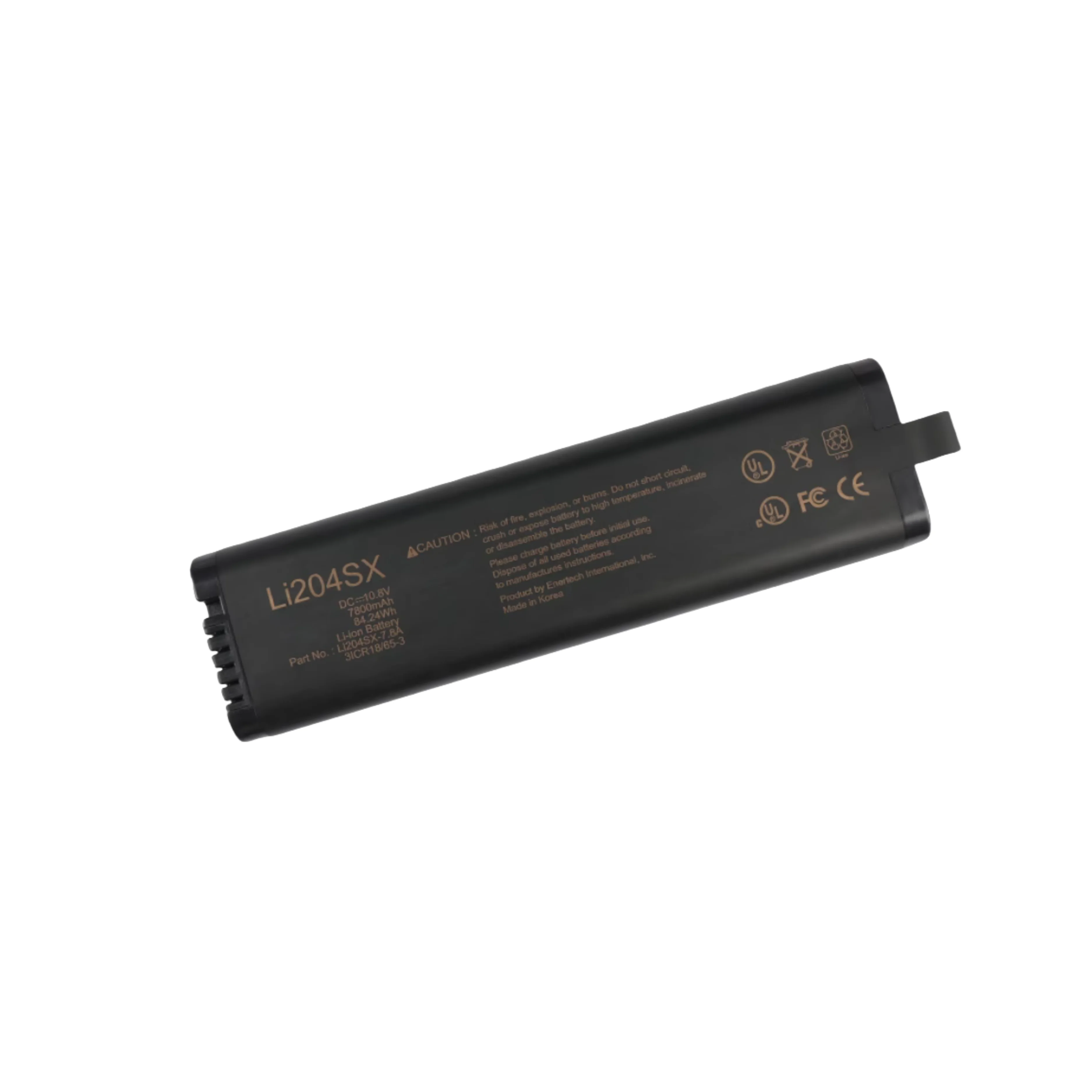 For MTS-6000 Li204SX LI204SX