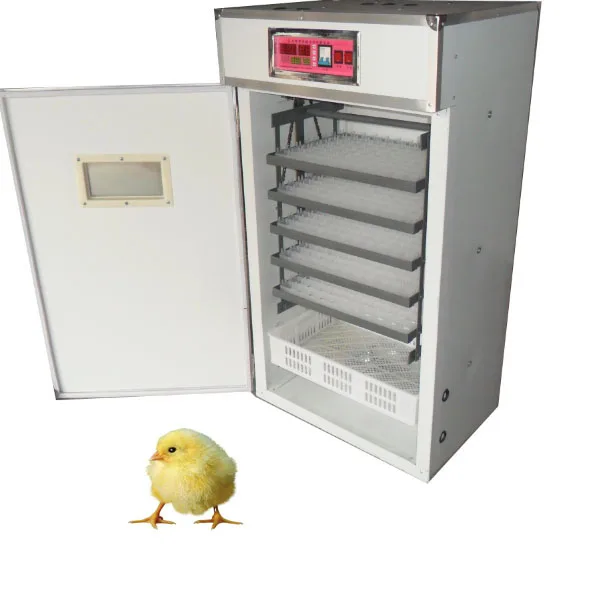 FOODLINE Automatic Egg Incubator Constant Temperature Humidity Device For Poultry Chicken Duck Egg Hatching Business