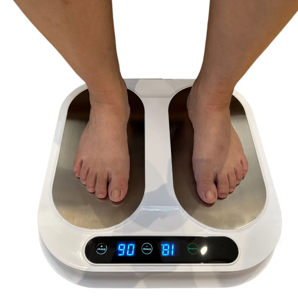 Olylife Tera P90 Plus Terahertz Therapy Device Terahertz Energy