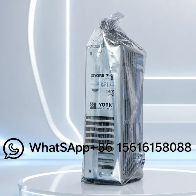 Replacement Power Supply Controller Box for York GLC75D-CVG 025-34111-000 02534111000 HVAC AC Unit Parts Compatible