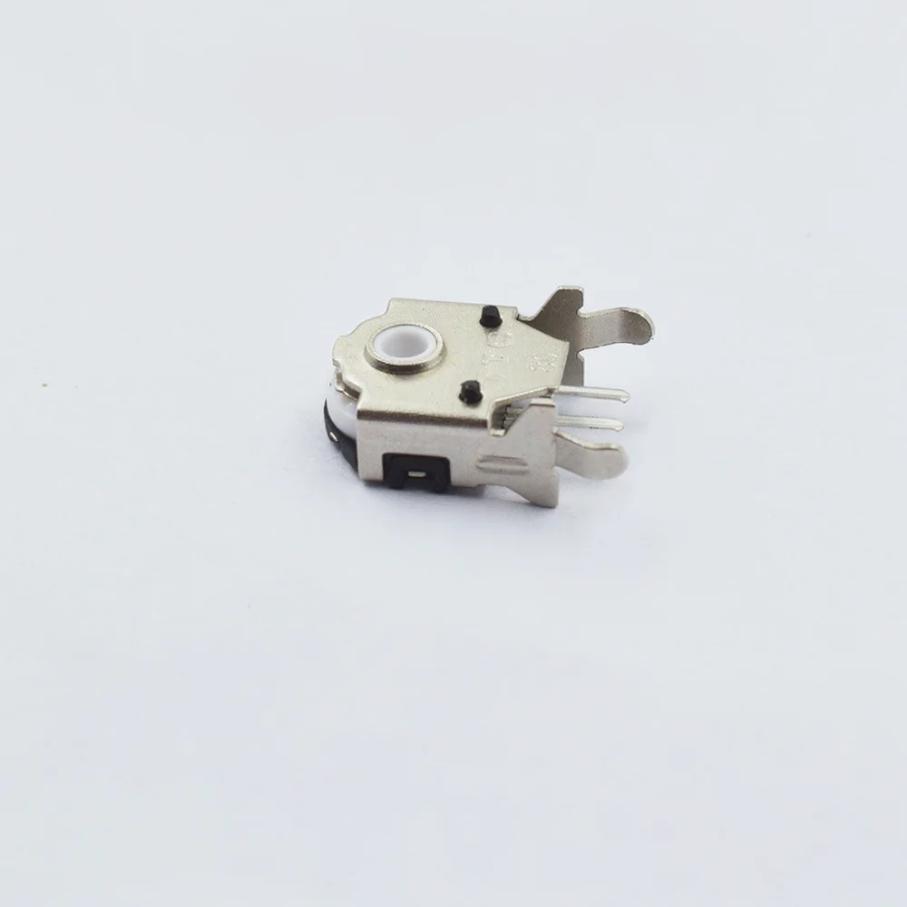 Mouse Encoder Wheel Scroll Repair Part For TTC Gold Green Red Silver Core 8mm 9mm 10mm 11mm 12mm 14mm Replacement Accessories