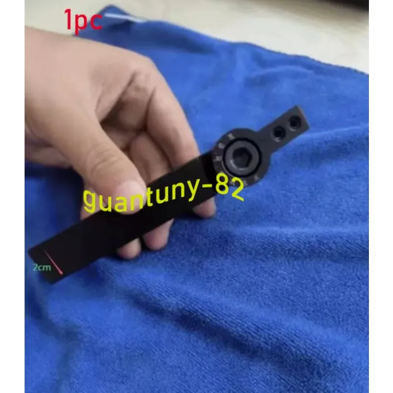 

1pc Burnish Tools Surface Burnish Lathe Rolling Cutter Steering Lever Bracket