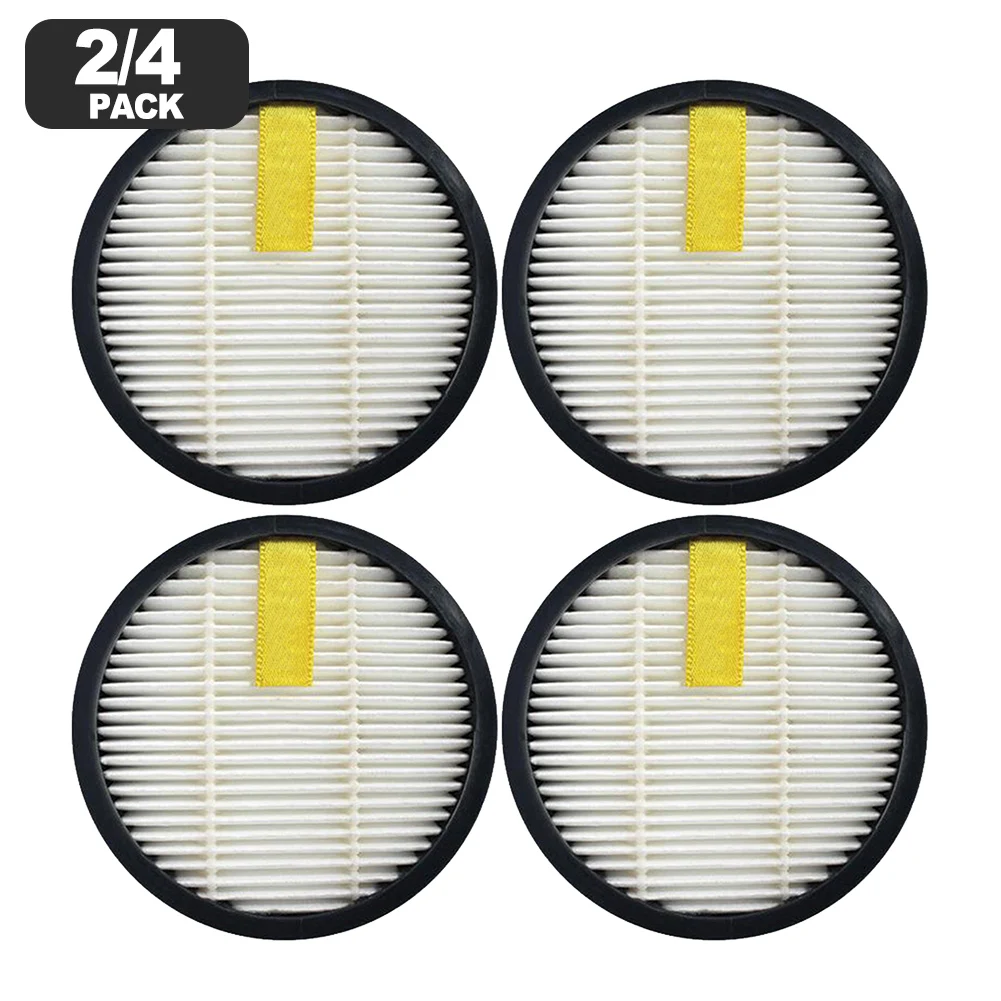 

Vacuum Cleaner Filter Compatible with For Deerma VC40 VC50 Cordless Models for Optimal Dust Capture and Cleaner Indoor Air