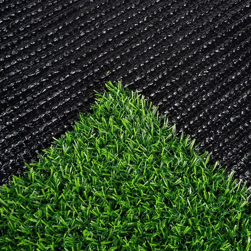 2026 Best Selling High Quality Artificial Football Grass Lawn Green Garden Decor Wedding Floor Artificial Plastic Grass Turf Law