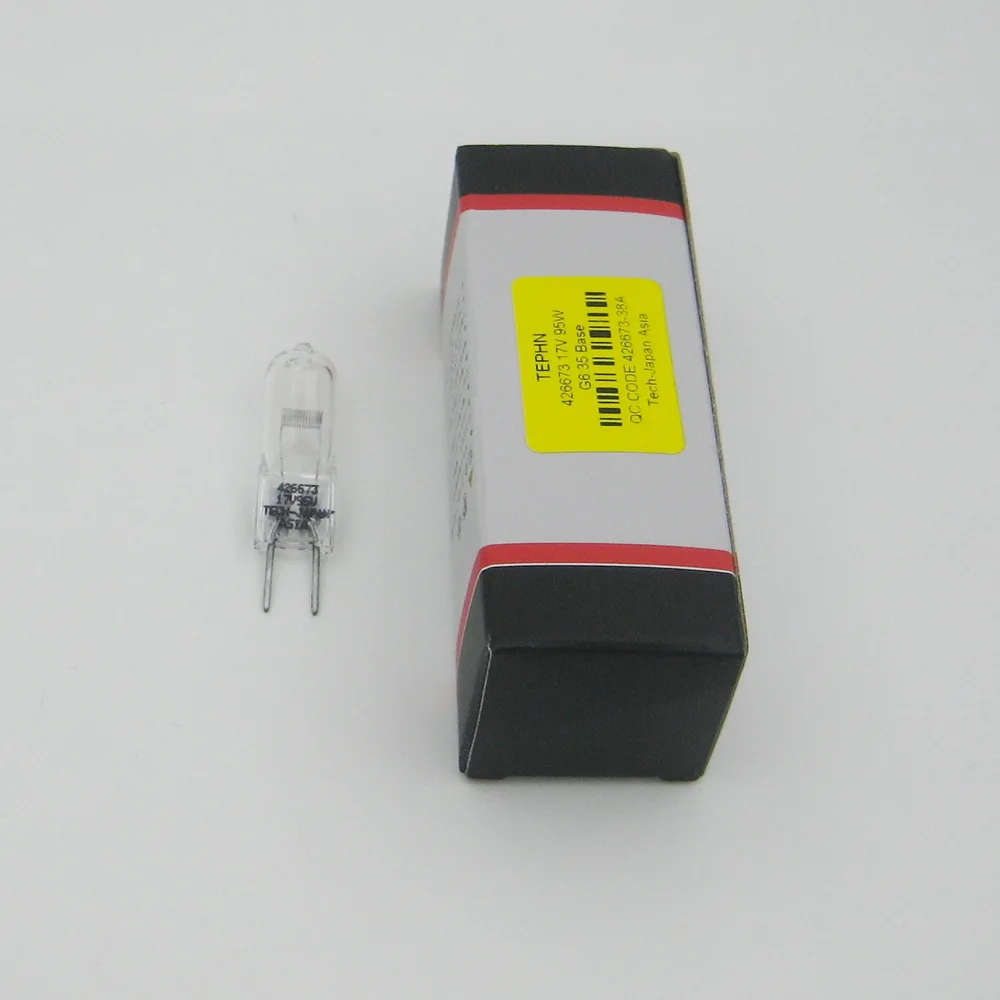 

426673 17V 95W 14623 High-bright Lamp Beads FONA Dental Chair Light Bulb 17V95W