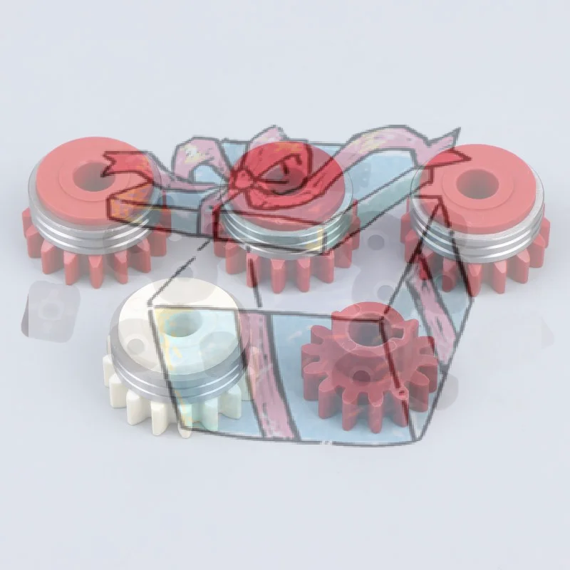 Wire Feeder V Groove Roller 08-12mm for Welding Machine High Quality Stable Wire Feed Rolling Accessory for MIG Welding 1 PCS