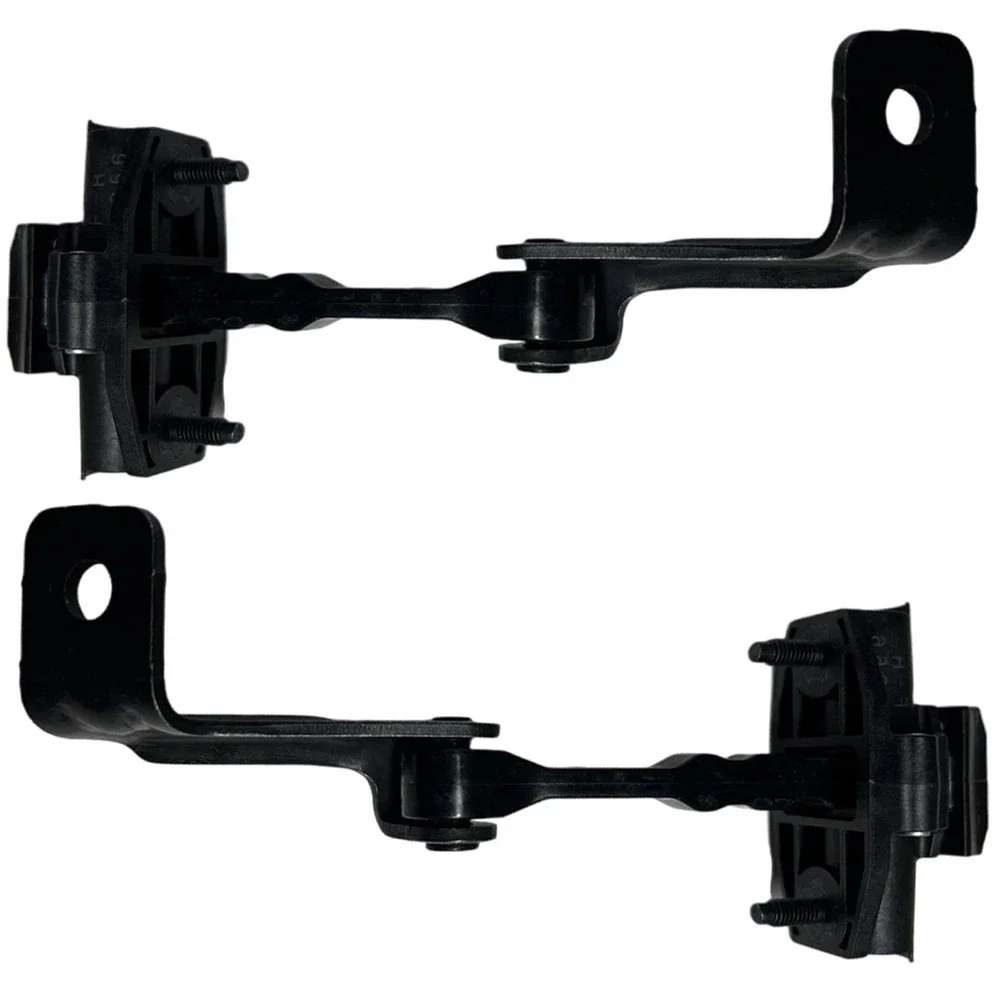 

For Tesla Model 3 2017 2018 2019 2020 Front Left Right Door Check Stop Hinge Strap Limiter 1110298-00-D 1089507-00-D