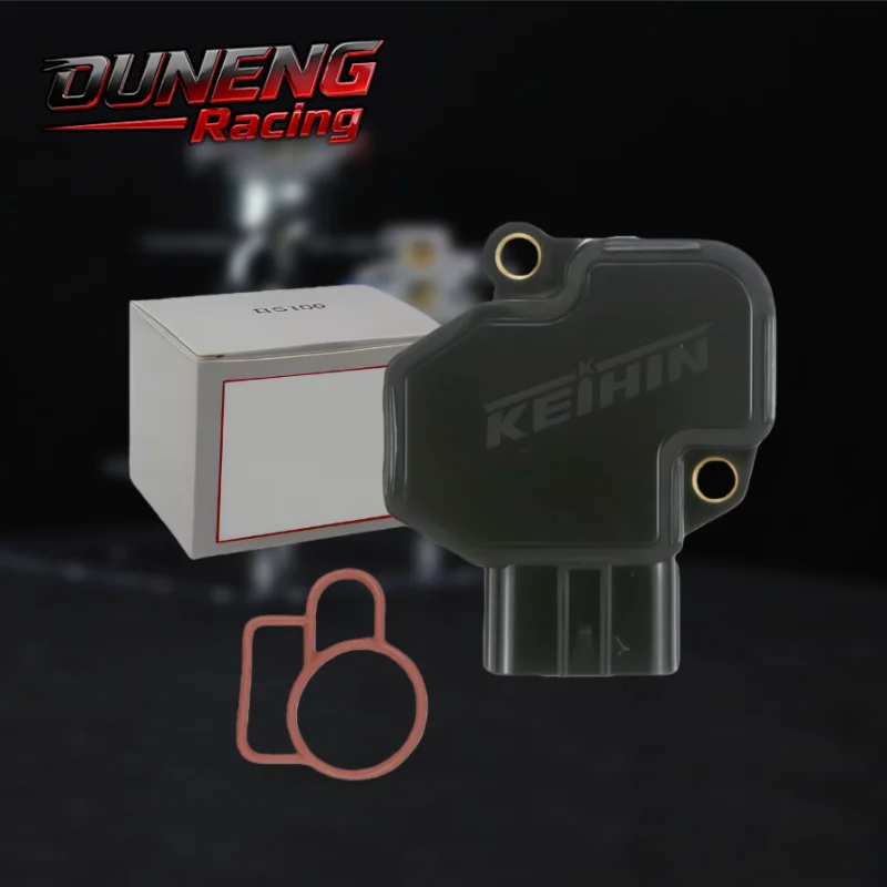 

16060-KVS-J01 для Honda SH125 SH150/rs150 2017-2018 CB190 R мотоциклетный корпус дроссельной заслонки Tps