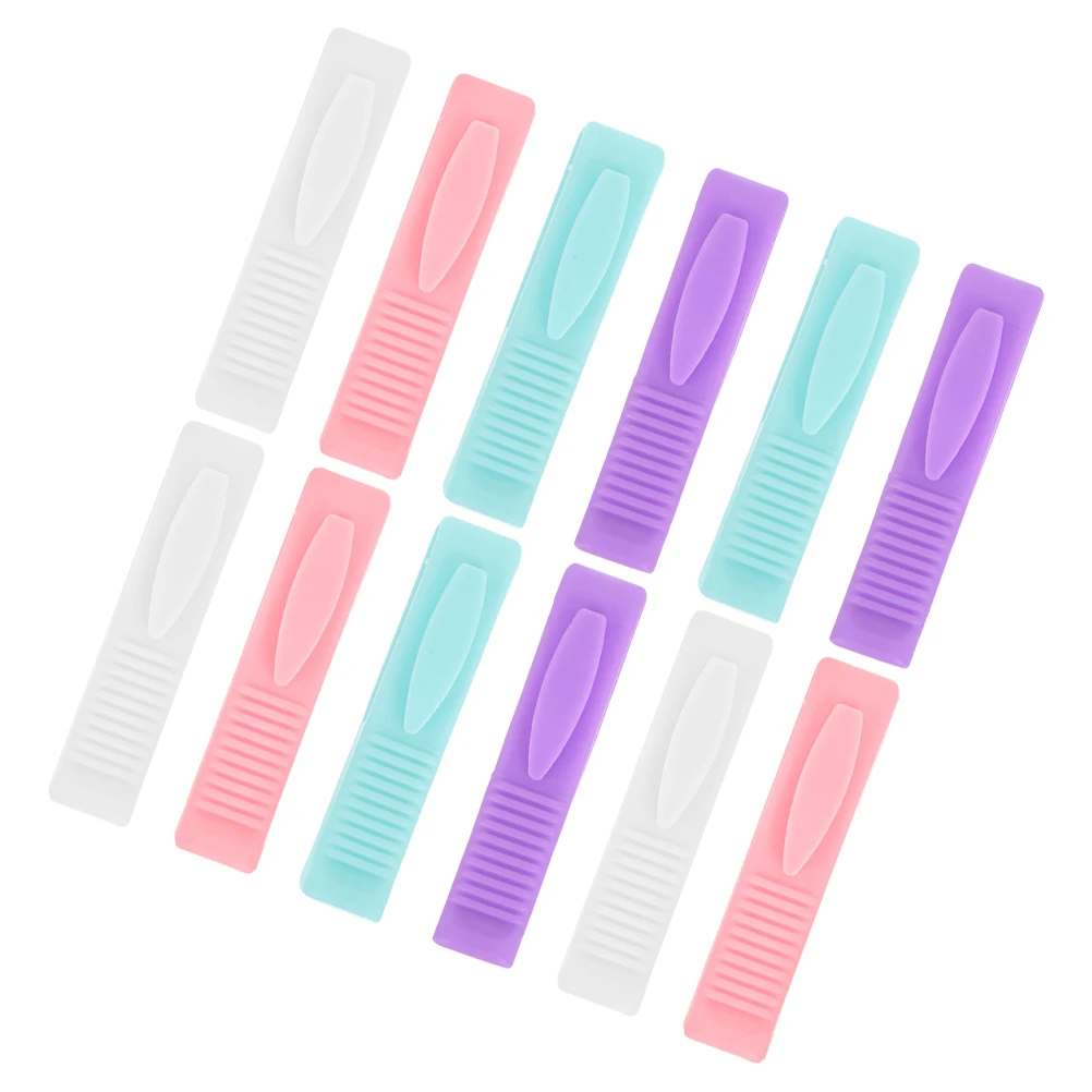 

12 Pcs Bottle Opener for Nurse Glass Vial Breaker Mini Openers Tool Nurses