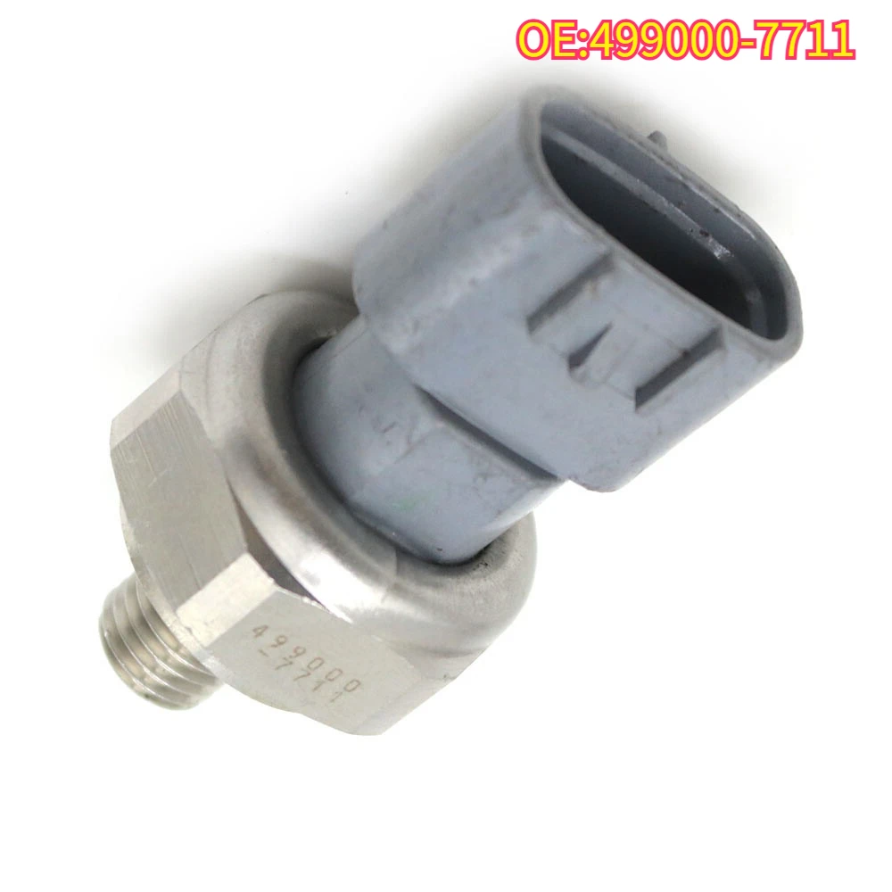 

High quality New For 499000-7711 Oil Pressure Sensor For Honda Civic Odyssey 1.3L Inspire Elysion 3.5L V6 05-08 499000-7711