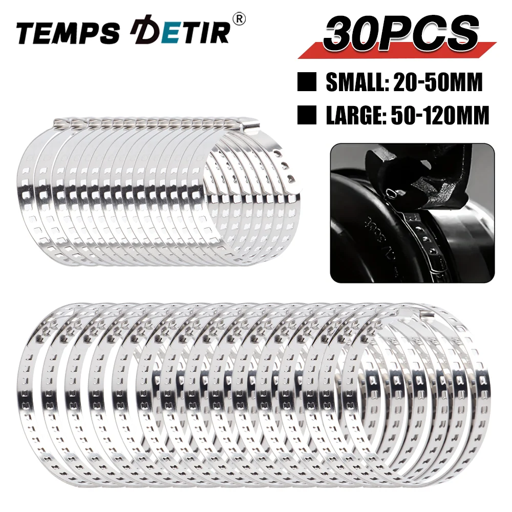 30PCS Of Automotive…