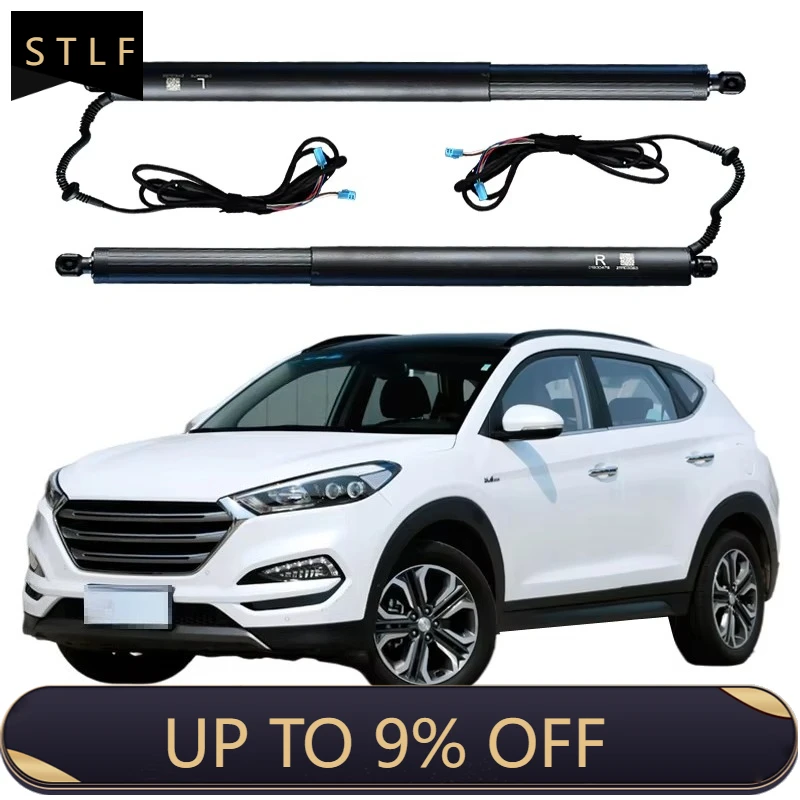 

Power Electric Tailgate Lift Auto Parts Tail Gate Lifter for Tucson with Carry Bag