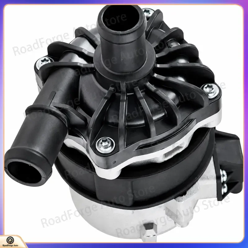 For A6 Allroad C6 Avant 4F5 4FH 4F2 3.0L Auxiliary Water Pump OE Standard 4F0965567 7.06033.11.0 4F0965569