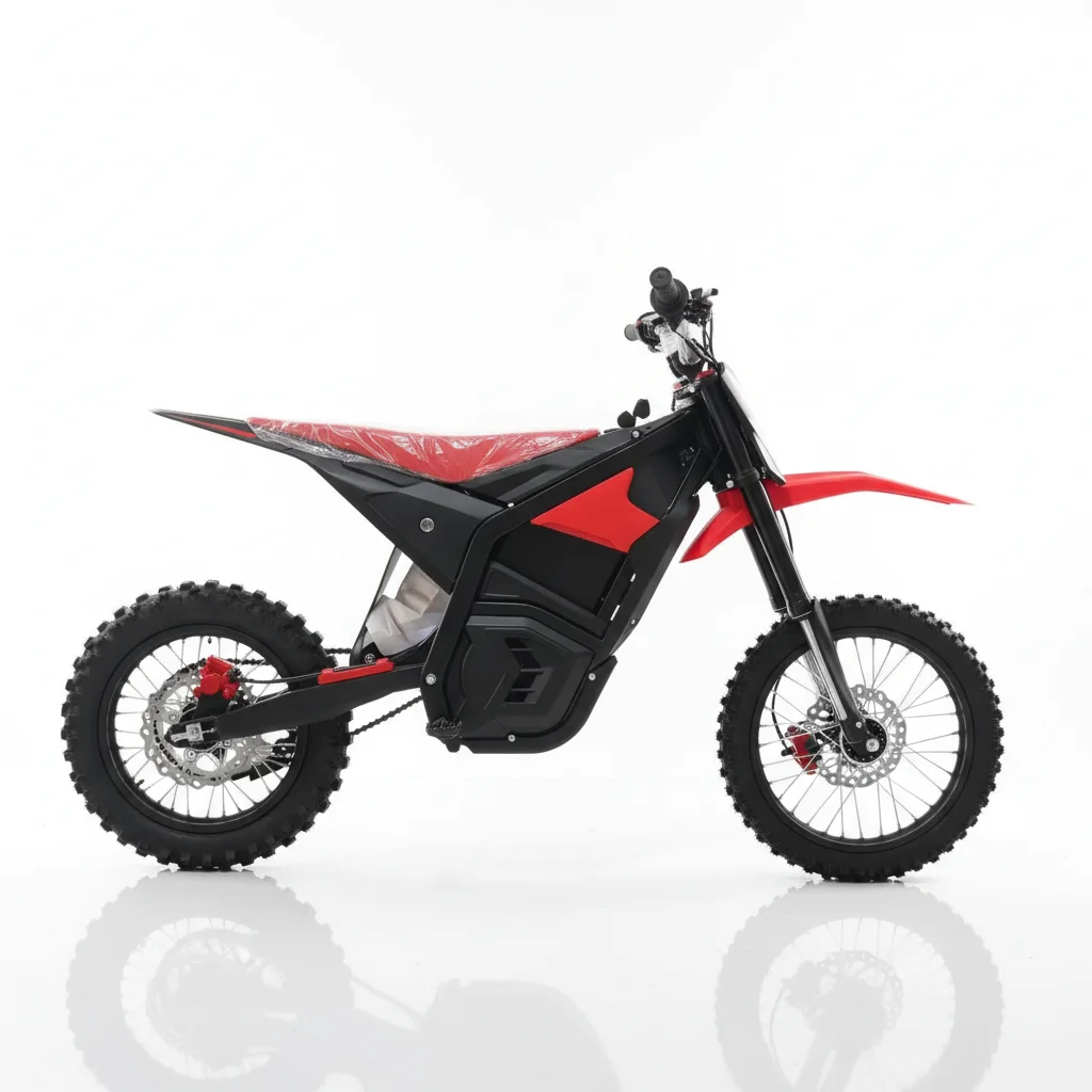 WWQ 60V electric racing off-road motorcycle off-road lithium battery high-speed car