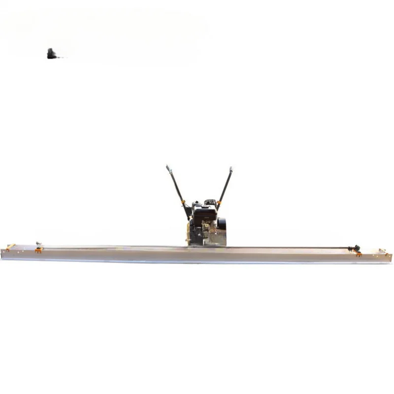 Super Concrete Vibrating Ruler Pole Double-Layer Thickened Powerful Tool Construction   Concrete Surface view 5