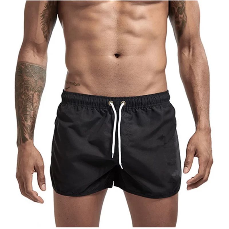 

Clearance Summer Casual Shorts Men Boardshorts Breathable Beach Comfortable Fitness Basketball Sports Short Pants