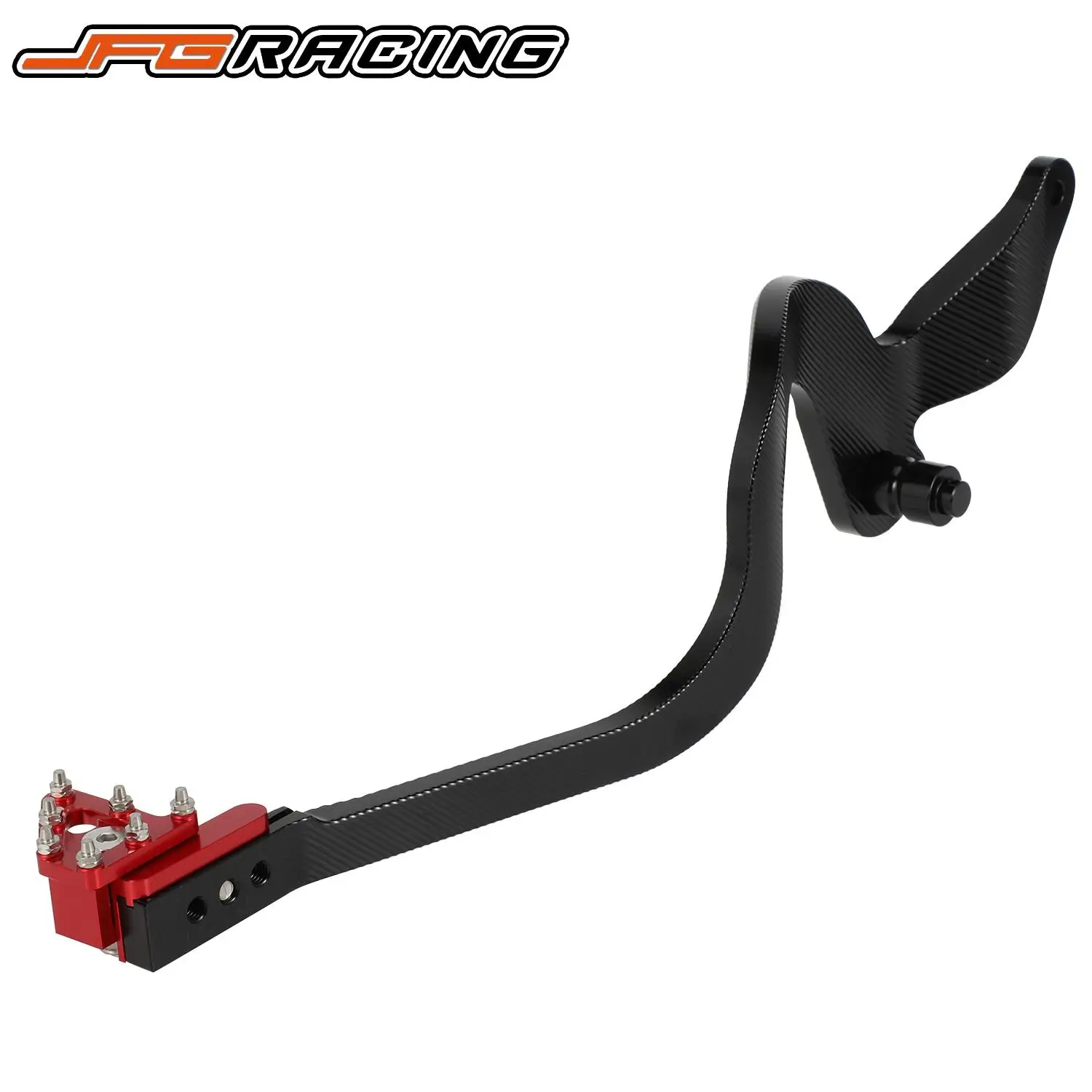 

For Honda CRF125F /CRF125FB 2014-2026 Foot Brake Pedal Lever Motorcycles Accessories Aluminum CNC Motorcycle Parts