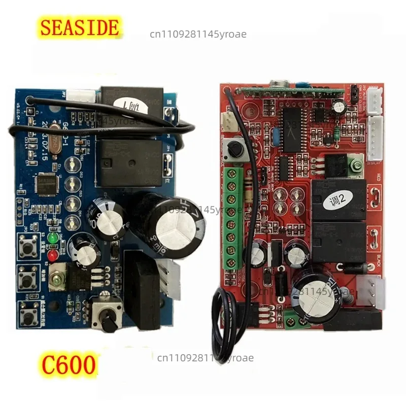 Handle‑Mode Control‑Panel For Rolling‑Shutter Access‑Unit Hardware Component