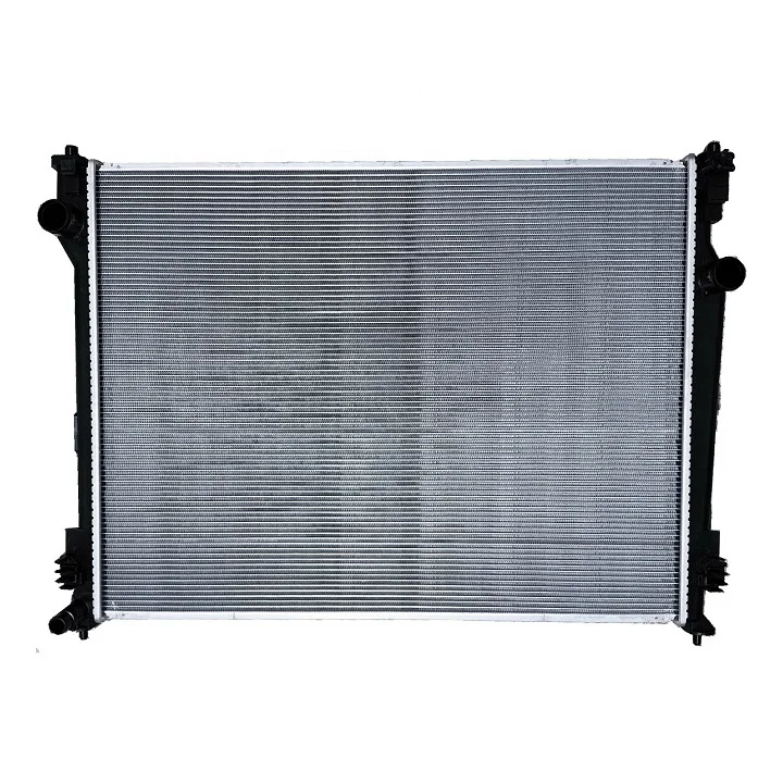 

16400F0120 для Toyo-ta Sienna 2,5 л Hybrid 2021 2022 2023, радиатор охлаждающей воды двигателя, автомобильный радиатор