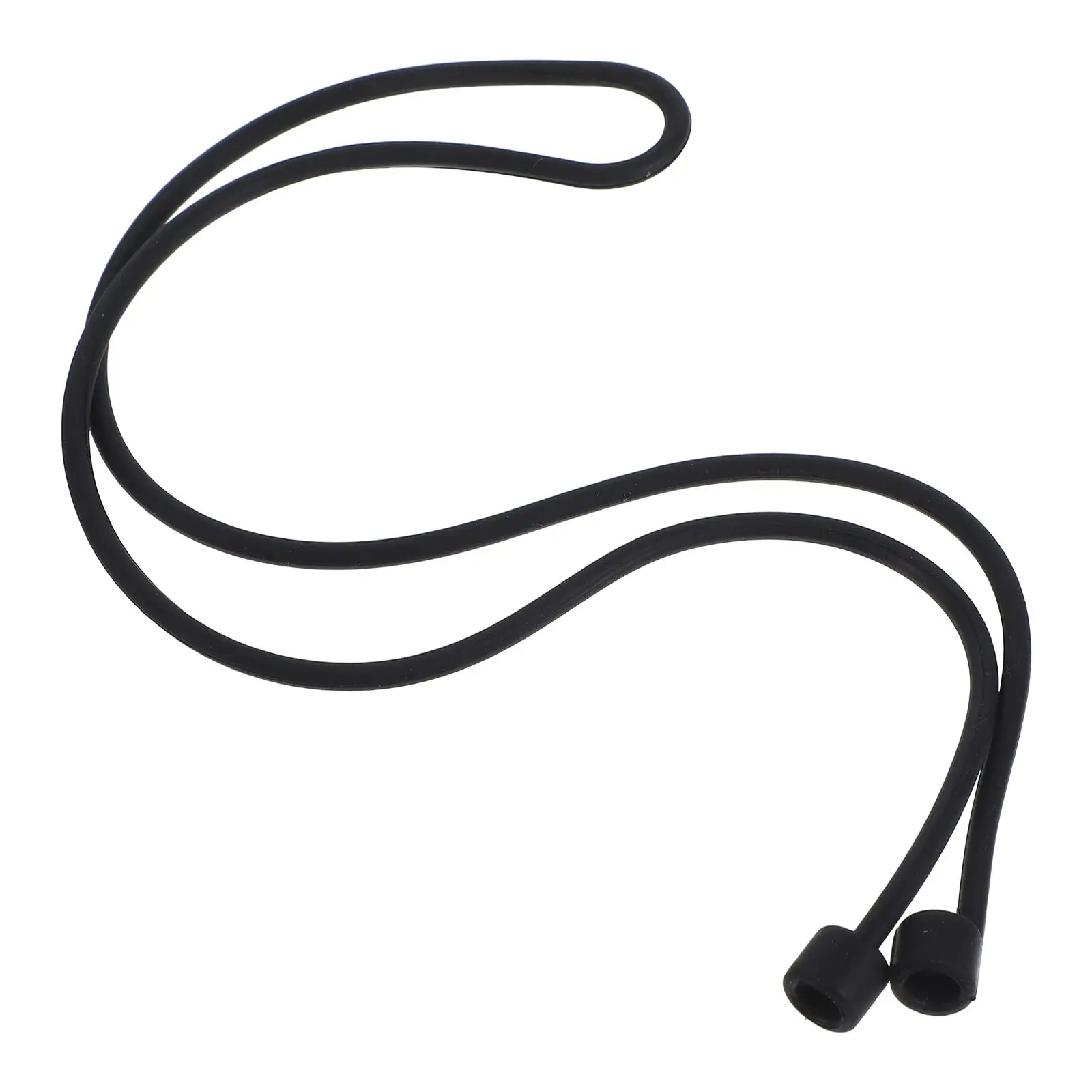 Protector Headphone Anti-lost Rope Earphones Buds Replacement Tip Earbud Tips Headphones